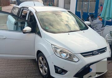 Ford Grand C-Max 184.000 km 6.800 &euro; Nürnberg 90475