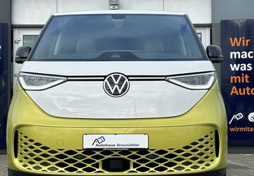 VW ID. Buzz 47.568 km 41.950 &euro; Salzgitter 38229