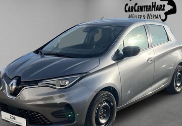 Renault ZOE 6.000 km 19.900 &euro; Nordhausen 99734