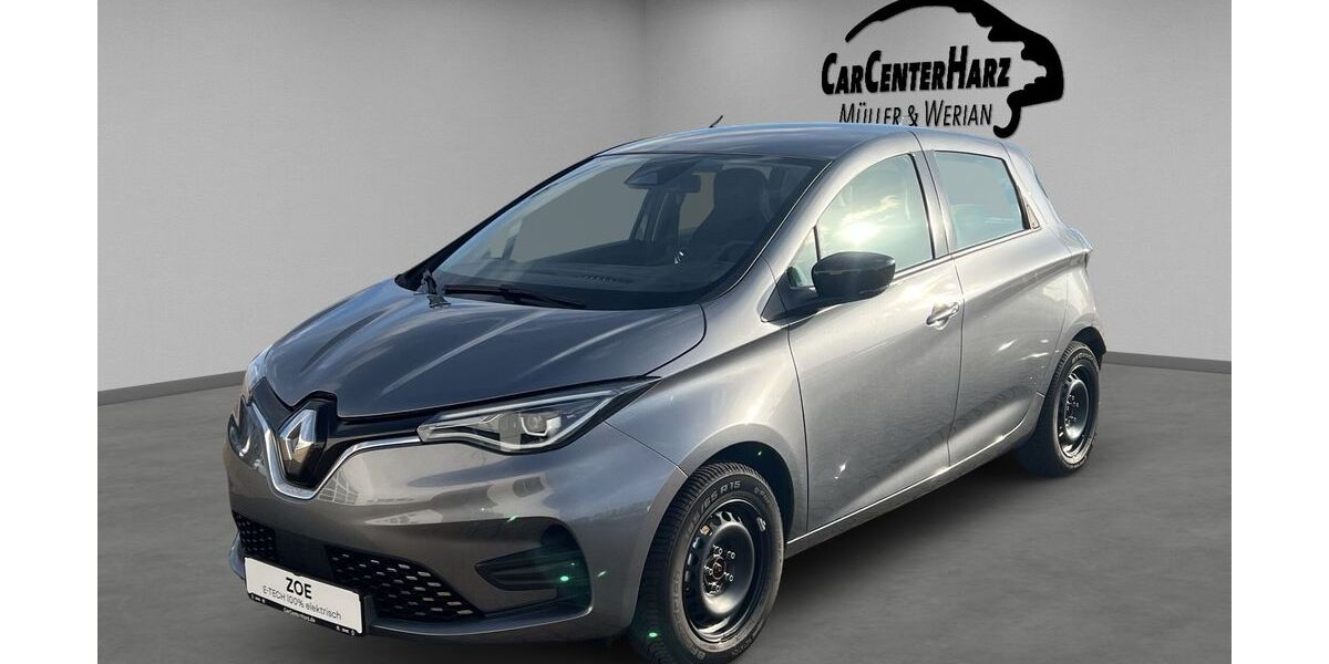 Renault ZOE 6.000 km 19.900 &euro; Nordhausen 99734