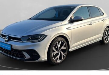 VW Polo 7.726 km 26.990 &euro; Aachen 52068