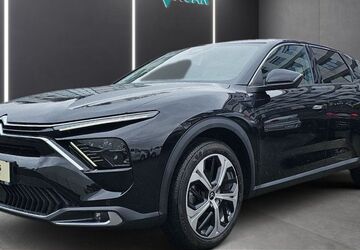 Citroen C5 X 2.222 km 21.790 &euro; Aachen 52078