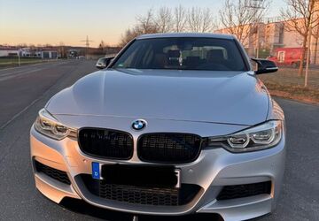 BMW 335 199.224 km 18.900 &euro; Stegaurach 96135