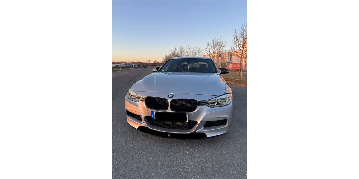 BMW 335 199.224 km 18.900 &euro; Stegaurach 96135