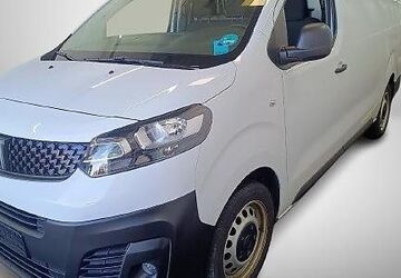 Fiat Scudo 47.575 km 21.595 &euro; Ergolding 84030