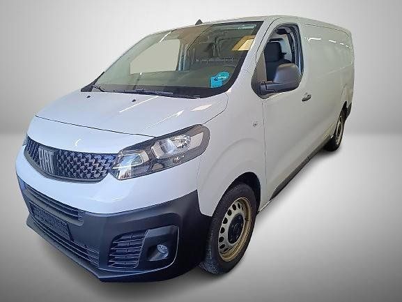Fiat Scudo 47.575 km 21.595 &euro; Ergolding 84030