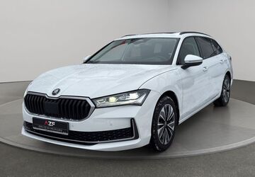 Skoda Superb 20.254 km 35.780 &euro; Flensburg 24941