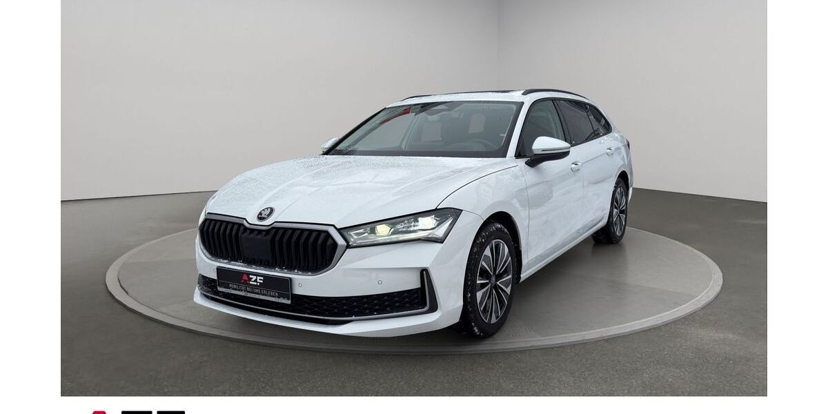 Skoda Superb 20.254 km 35.780 &euro; Flensburg 24941