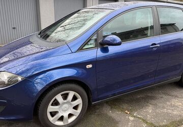 Seat Altea 161.000 km 2.749 &euro; Bergkamen 59192