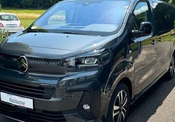 Citroen SpaceTourer 22.907 km 38.900 &euro; Schwäbisch Gmünd 73527