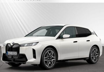 BMW iX 16.790 km 66.990 &euro; Geldern 47608