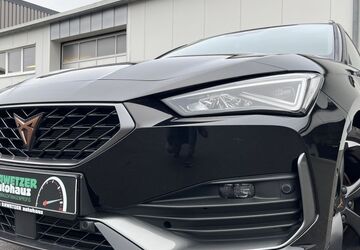 Cupra Leon 24.503 km 29.460 &euro; Marktredwitz 95615