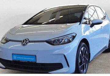 VW ID.3 30.404 km 27.840 &euro; Lemgo 32657