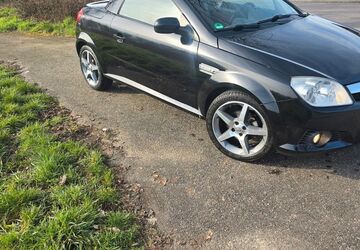 Opel Tigra 140.000 km 3.000 &euro; Güglingen 74363