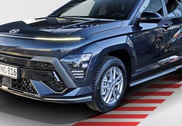 Hyundai KONA 4.378 km 29.660 &euro; Schleswig 24837