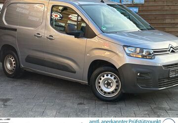 Citroen Berlingo 123.413 km 15.900 &euro; Langenhagen 30855