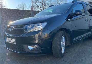 Dacia Logan 44.285 km 10.250 &euro; Dormagen 41539