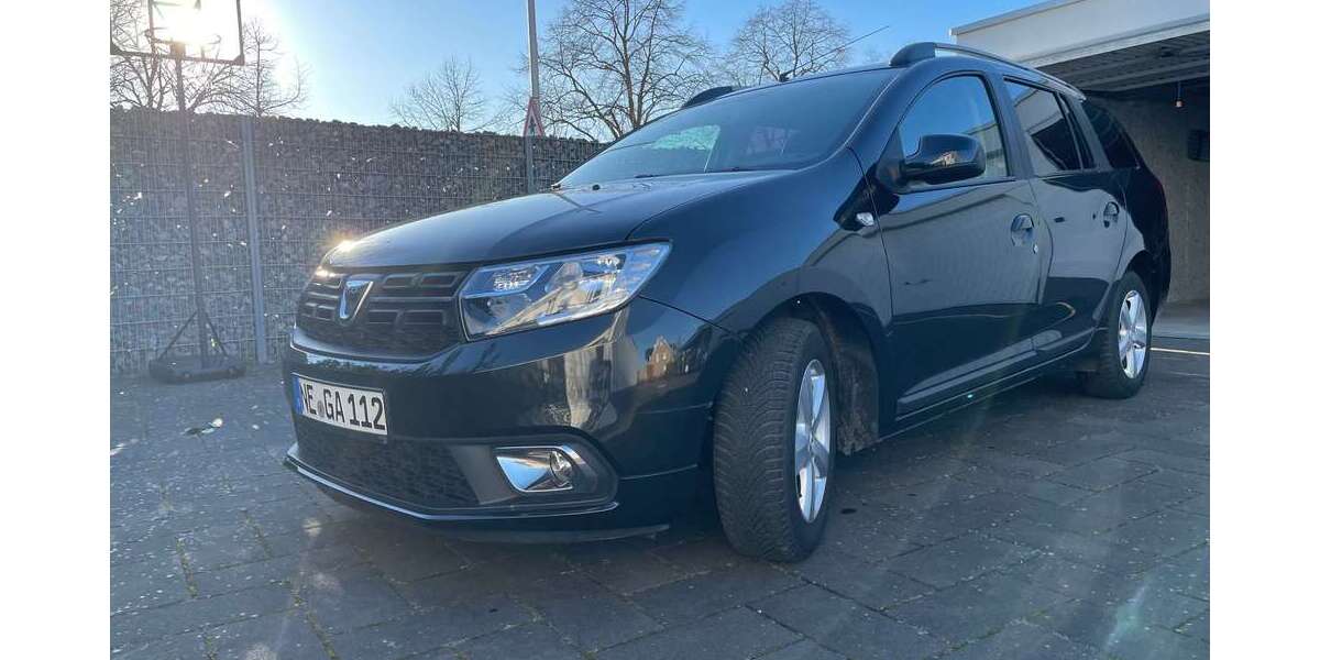 Dacia Logan 44.285 km 10.250 &euro; Dormagen 41539