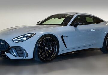 Mercedes-Benz AMG GT 3.041 km 189.880 &euro; Düren 52349