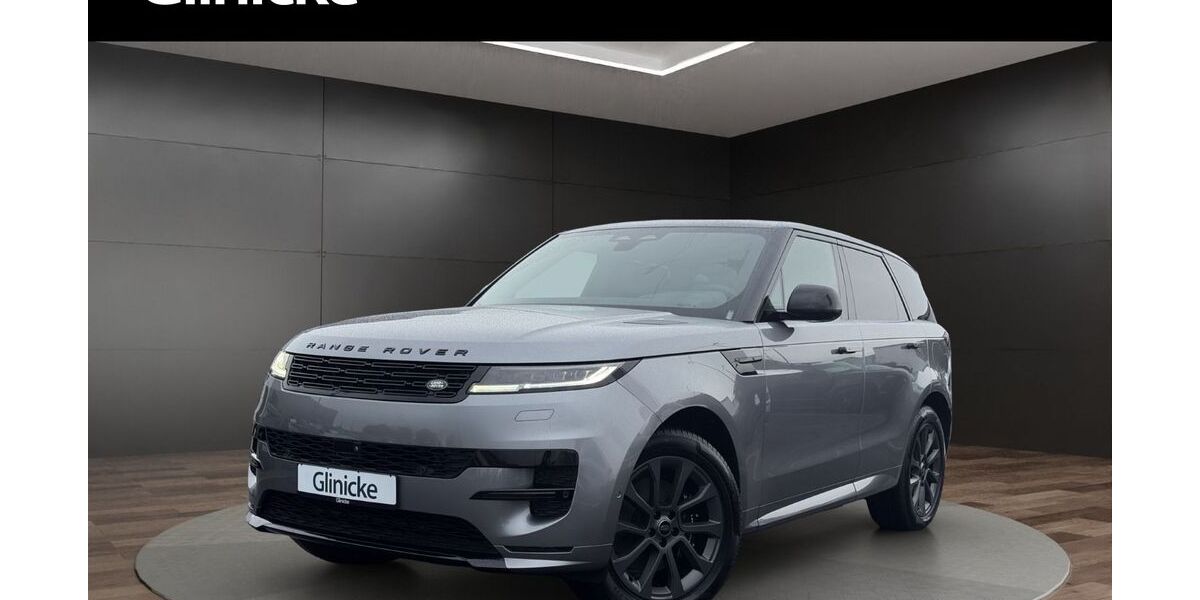 Land Rover Range Rover Sport 8.000 km 122.650 &euro; Kassel 34123