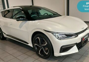 Kia EV6 26.828 km 33.390 &euro; Wuppertal 42287