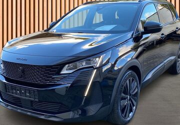 Peugeot 5008 28.403 km 25.980 &euro; Dresden 01328