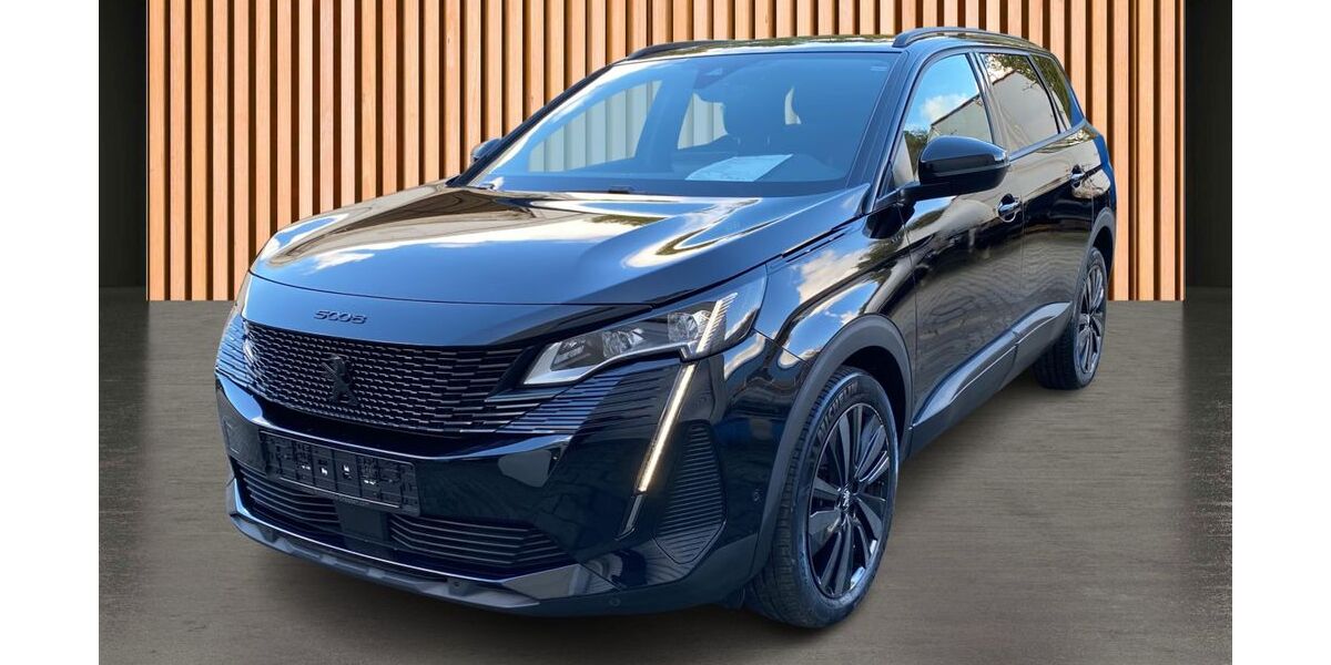 Peugeot 5008 28.403 km 25.980 &euro; Dresden 01328