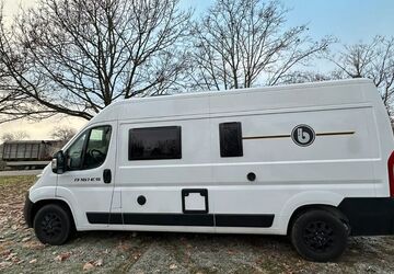 Fiat Ducato 13.700 km 50.000 &euro; Dachau 85221