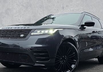 Land Rover Range Rover Velar 3.500 km 91.590 &euro; Greding 91171