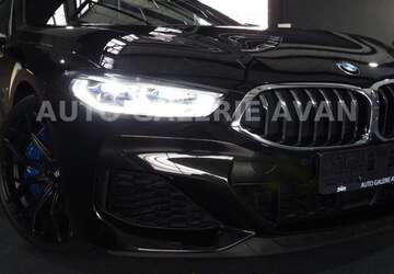 BMW M850 106.778 km 52.000 &euro; Schorndorf 73614