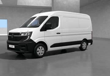 Renault Master 18.669 km 27.990 &euro; Olpe 57462