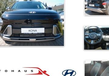 Hyundai KONA 2.500 km 32.930 &euro; Erlangen 91056