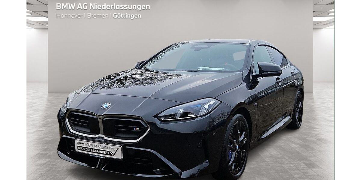 BMW M235 25.050 km 42.990 &euro; Göttingen 37081