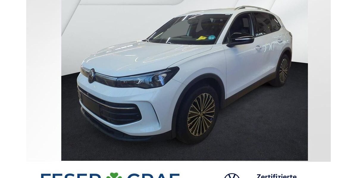 VW Tiguan 24.980 km 34.740 &euro; Nürnberg 90441