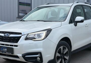 Subaru Forester 99.999 km 19.890 &euro; Aschaffenburg 63741