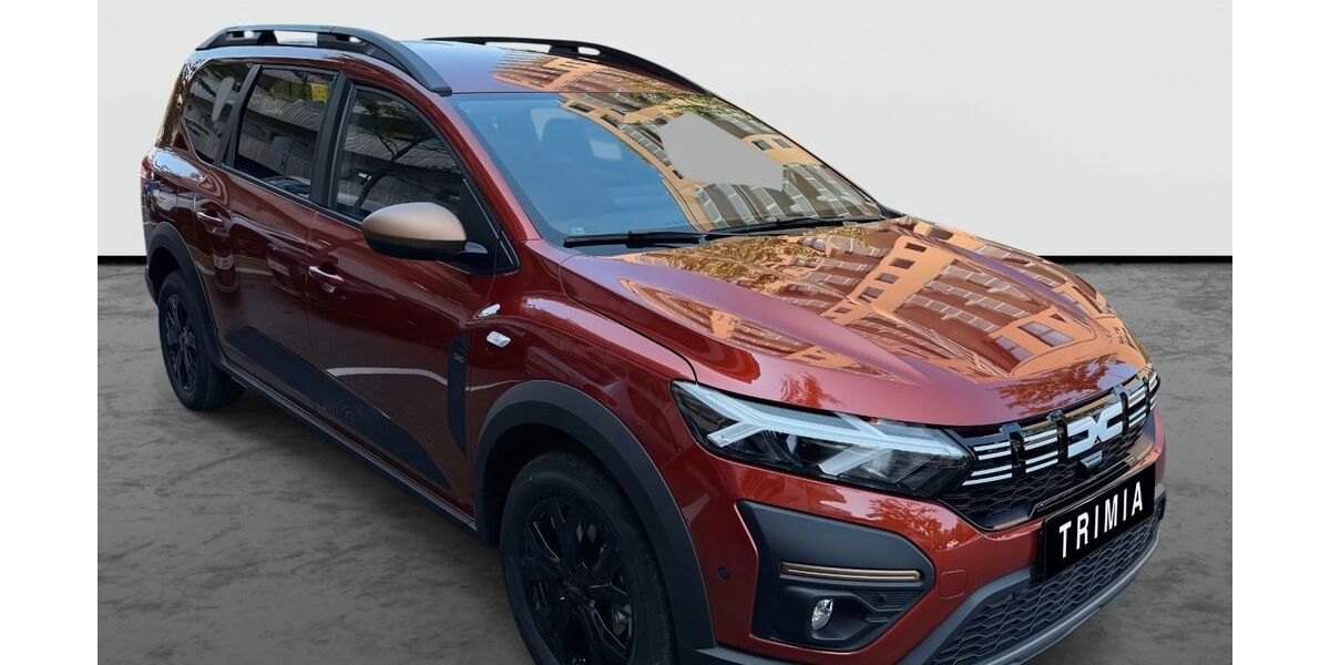 Dacia Jogger 29.000 km 18.890 &euro; Diepholz 49356