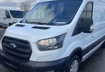 Ford Transit 64.000 km 21.450 &euro; Halsenbach 56283