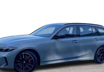 BMW M340i 11.505 km 62.890 &euro; Siegen 57076