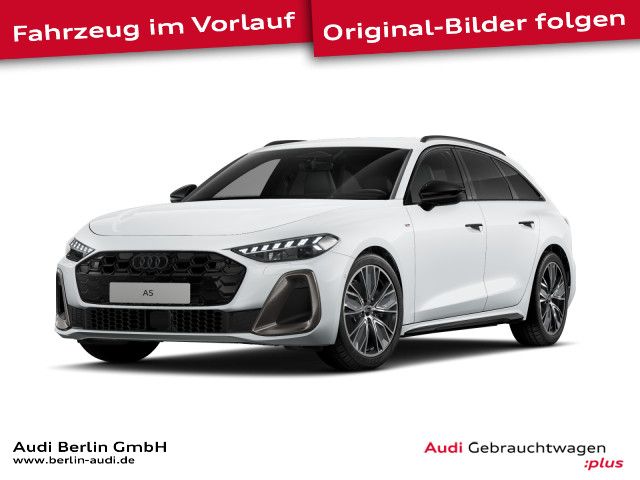 Audi A5 7.900 km 45.900 &euro; Berlin 12489