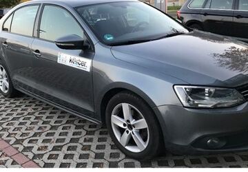 VW Jetta 99.974 km 9.970 &euro; Grimma 04668