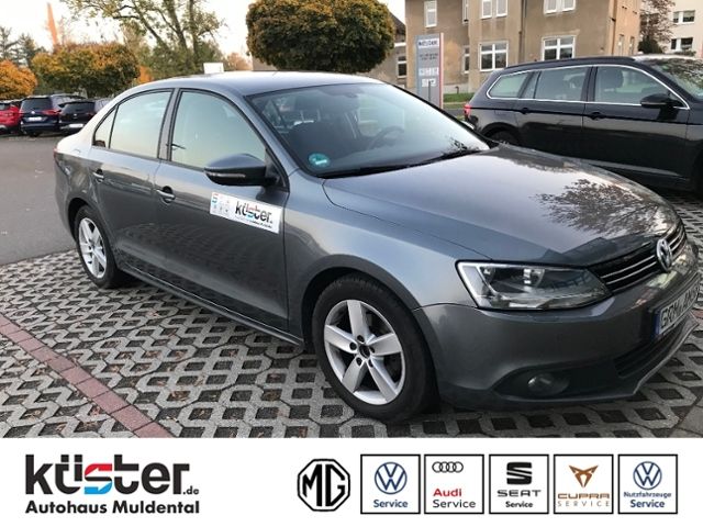 VW Jetta 99.974 km 9.970 &euro; Grimma 04668