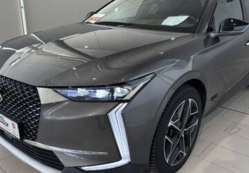 Citroen DS4 41.987 km 23.490 &euro; Wilhelmshaven 26389