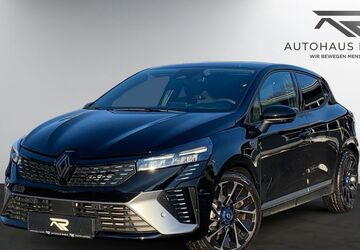 Renault Clio 12.049 km 17.890 &euro; Kempten 87437