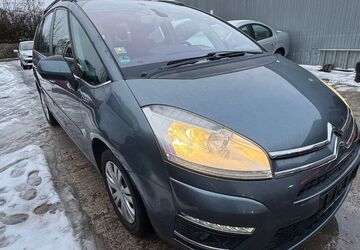 Citroen C4 Picasso 155.000 km 2.999 &euro; Detmold 32758