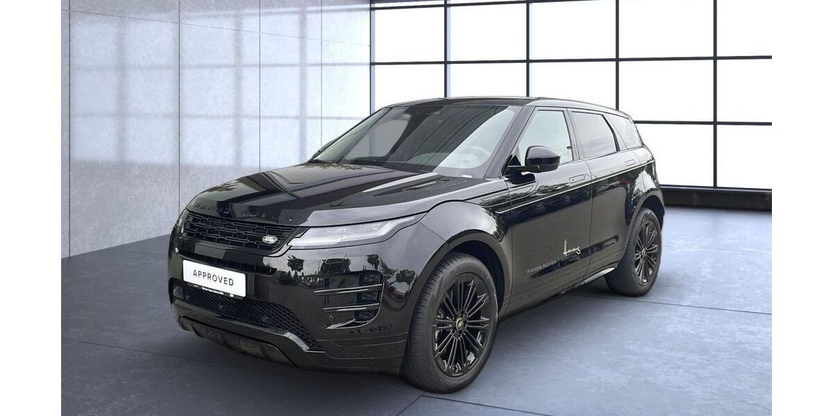 Land Rover Range Rover Evoque 17.000 km 53.550 &euro; Augsburg 86165