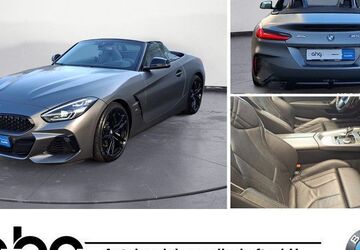 BMW Z4 M40 84.894 km 40.930 &euro; Achern 77855