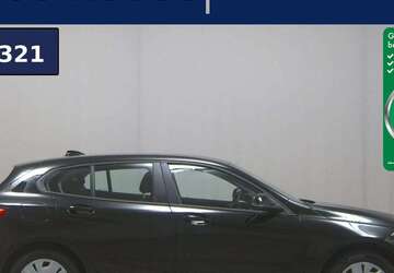 BMW 116 112.848 km 14.980 &euro; Gyhum/Bockel 27404