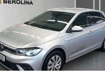 VW Polo 11.782 km 20.444 &euro; Berlin 12105