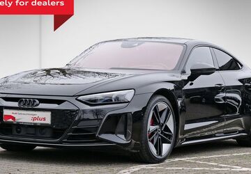 Audi RS e-tron GT 93.399 km 51.890 &euro; Weinheim 69469