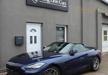 BMW Z4 132.800 km 27.880 &euro; Berlin 10365